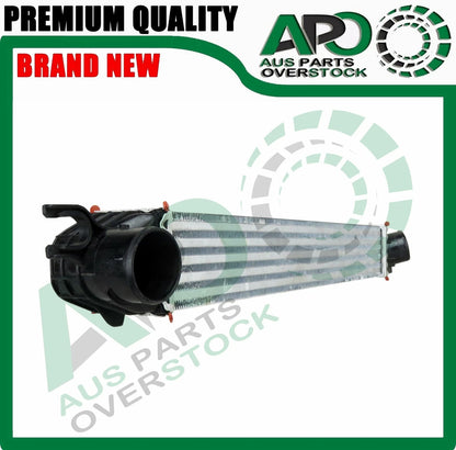 Intercooler For MINI COOPER COUNTRYMAN R60 1/2010- / PACEMAN R61 2012-On