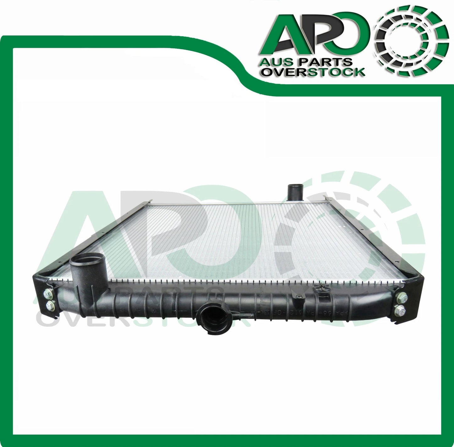 Radiator HINO Ranger FG GK FS5 Diesel 1999-2009