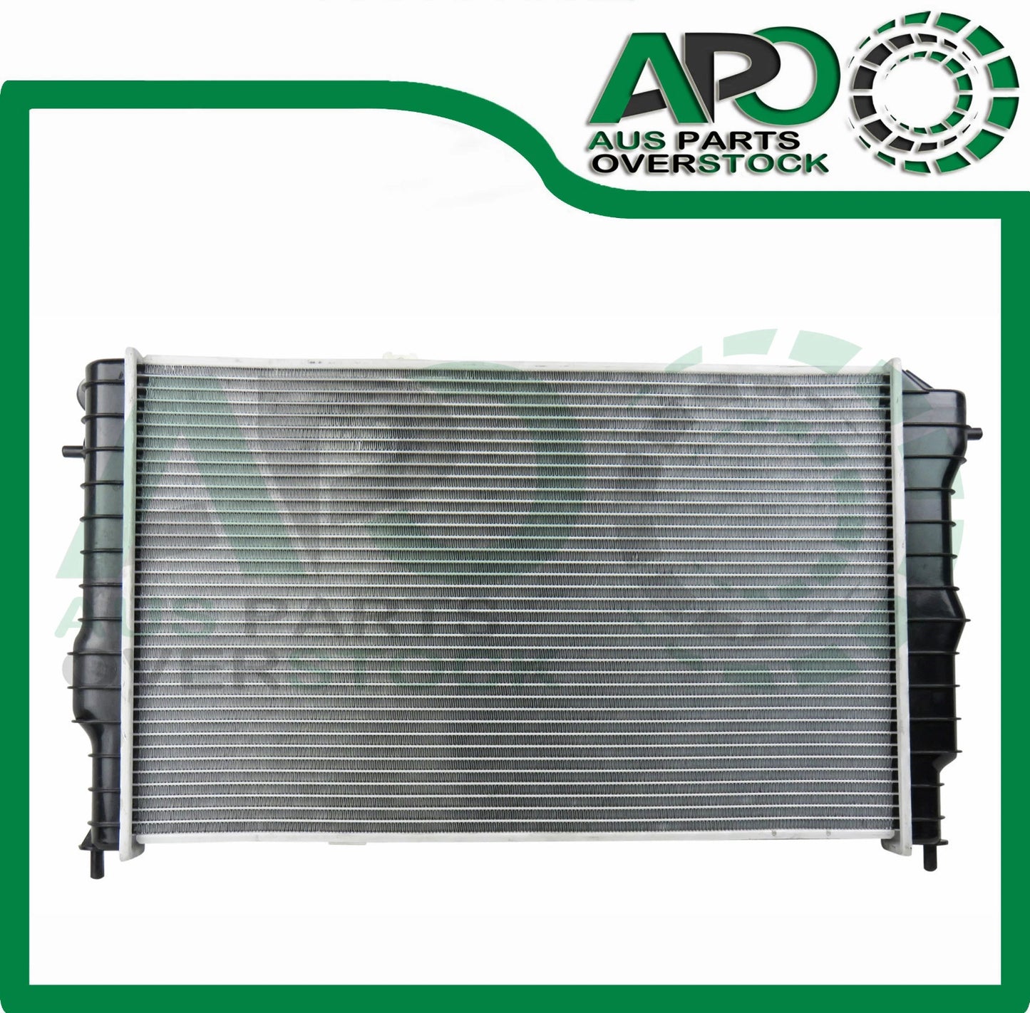 Radiator Fit For HOLDEN CALIBRA YE 2.0L 4Cyl Auto Manual 1991-1997