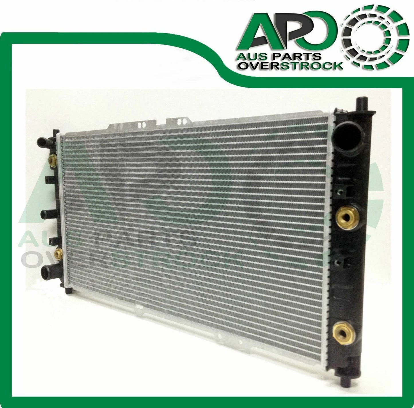 Radiator For MAZDA 323 ASTINA BA 2.0 6Cyl 94-98