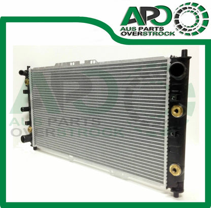 Radiator For MAZDA 323 ASTINA BA 2.0 6Cyl 94-98