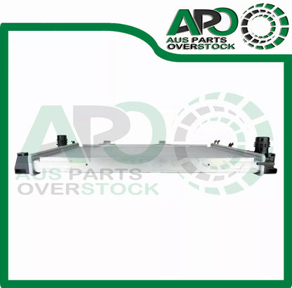 Radiator for BMW 5 SERIES E39 1996-2003 / 7 Series E38 1995-2001