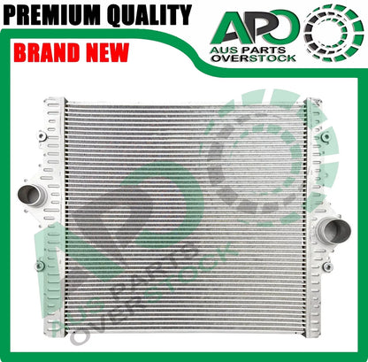 Intercooler For TOYOTA LANDCRUISER PRADO GDJ150R 2.8L Turbo Diesel 2016-On