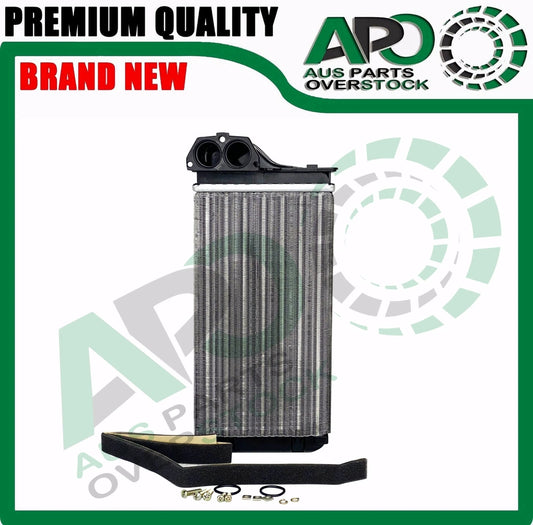 Heater Core For Peugeot 307 3_ Petrol / Diesel 8/2000-6/2005