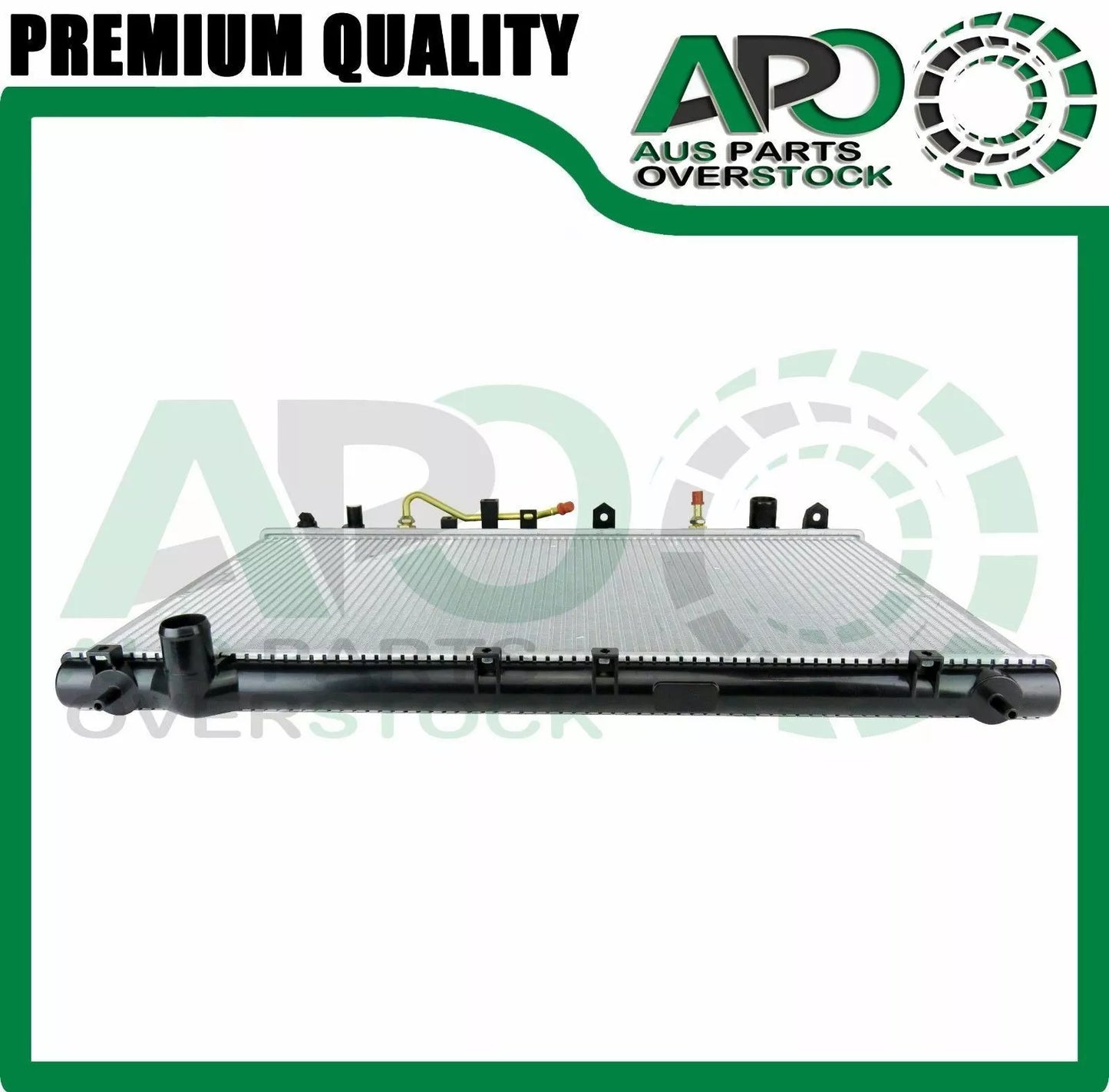 Radiator FOR TOYOTA CAMRY 20 Series MCV20R V6 7/1997-8/2002