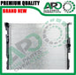 Radiator For BMW 1 Series F20 F21 120i 125i Petrol 10/2015-On