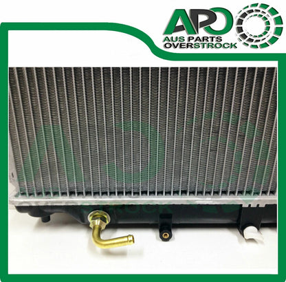 Radiator For HONDA PRELUDE BB1-4 12/1991-1/1997