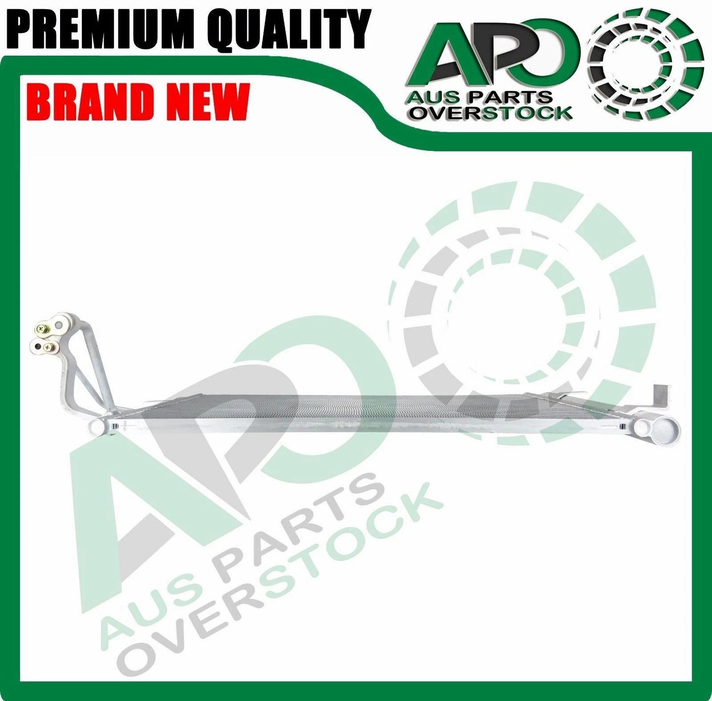 Air Conditioning Condenser for HUNDAI i30 FD 2.0L PETROL 2007-2012