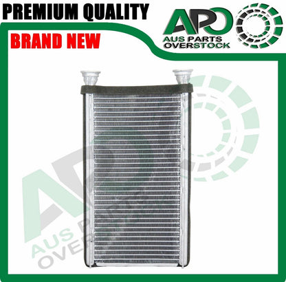 Heater Core For SUBARU FORESTER SH EJ20 EJ25 2008-2013