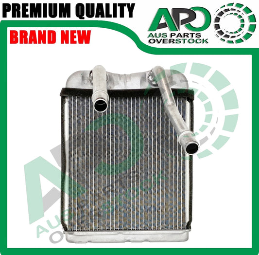 Heater Core For HUMMER H2 2002-2009