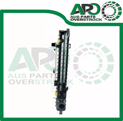 Radiator For SAAB 9000 2.0L/ 2.0 Turbo 2.3L/2.3T Turbo 4Cyl 87-97 550mm