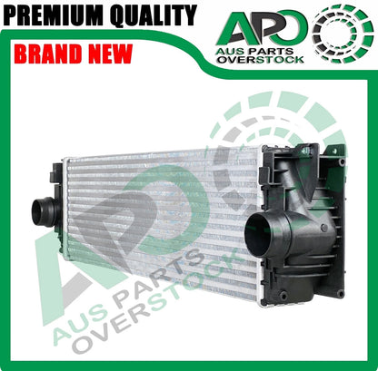 Intercooler For VOLKSWAGEN CRAFTER 2E 2F2.0TDi Diesel 2006-12/2016