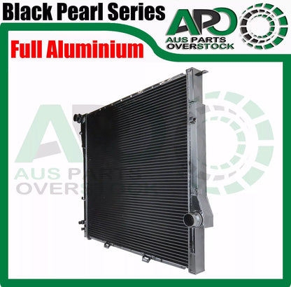 Full Aluminium Radiator fits for BMW X5 E53 3.0d 3.0i 4.4i Auto Manual 2000-2006