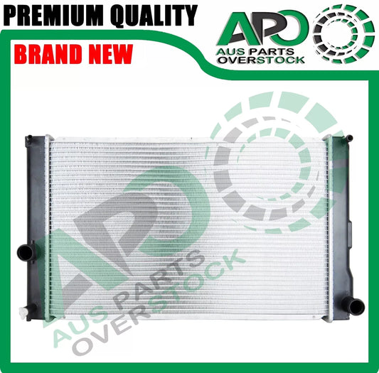 Radiator For Toyota Prius ZVW30R ZVW35R 04/2009-On