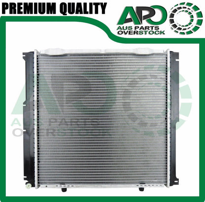 Radiator For MERCEDES E Class W124 200E 220E 230E E200 E210 1986-1995