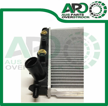 Radiator For MAZDA 323 ASTINA BA 2.0 6Cyl 94-98