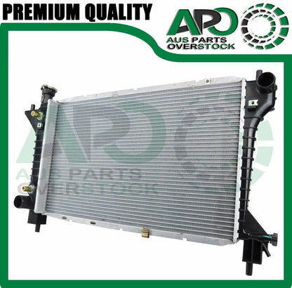 Radiator FORD Mustang GT GTS SVT Cobra 3.8L V6 / 5.0L V8 1994 1995 1996