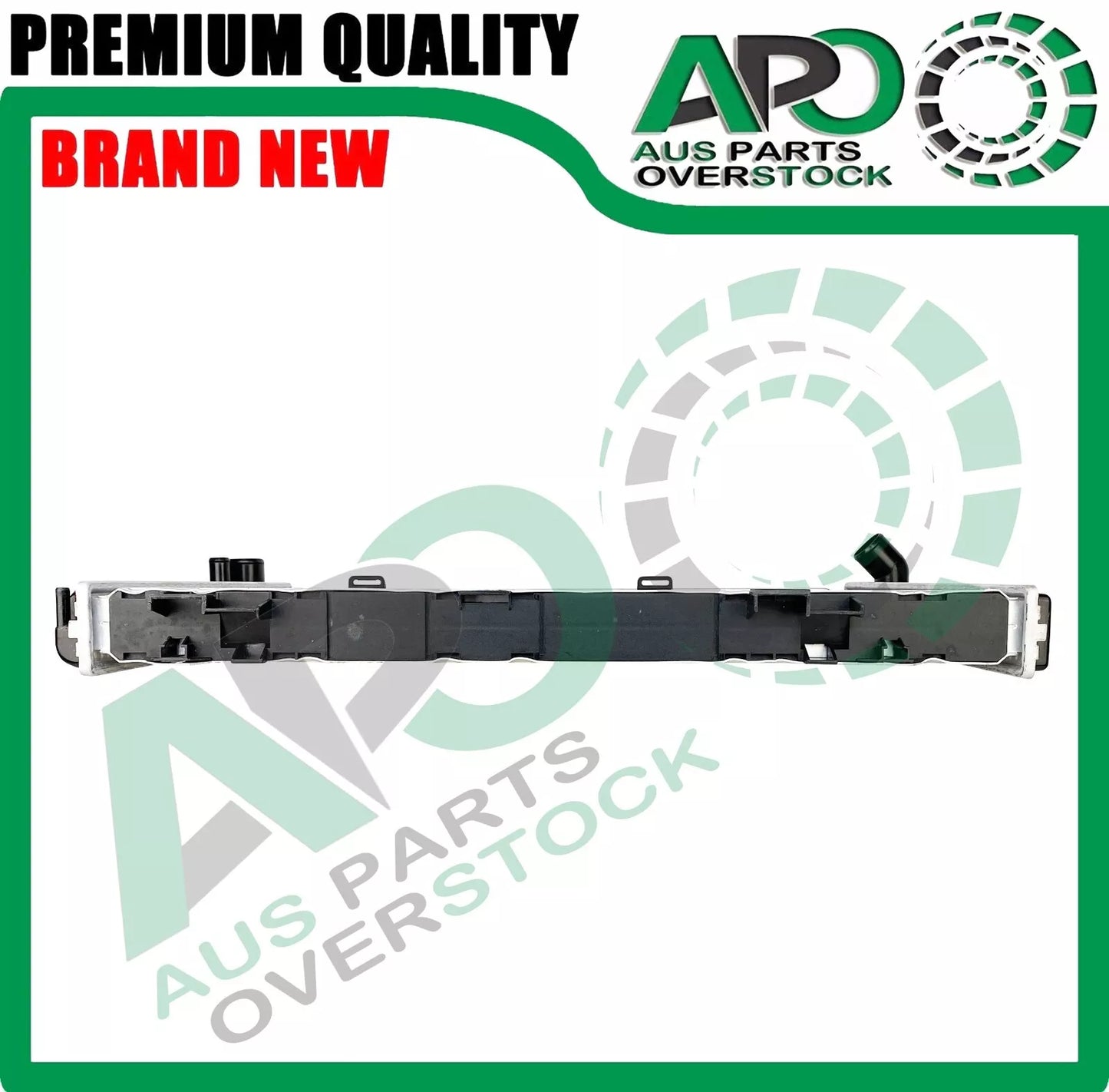 Radiator For MERCEDES E CLASS W210 E55 AMG 5.4L Petrol 1995-2002