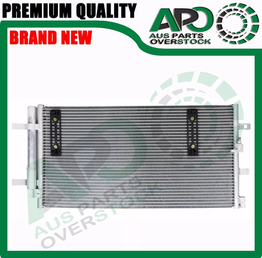 Air Condenser for AUDI A5 / S5 T8 Auto Manual 4/2007-On