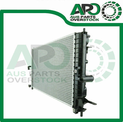 Radiator For SAAB 9-5 YS3E Auto / Manual Petrol Diesel 6/1997-On
