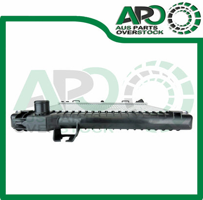 Radiator For BMW 3 SERIES E21 320i 323i 1979-1986 / 5 SERIE E28 1981-1988