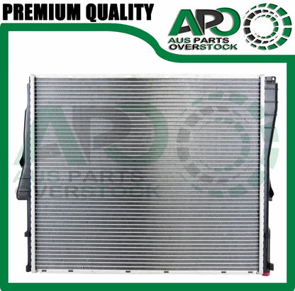 Radiator For BMW X3 E83 1.8L 2.0L 2.5L 3.0L 3.3L Petrol Diesel 2004-2010