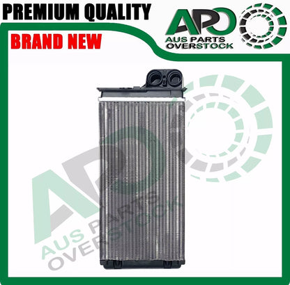 Heater Core For CITROEN XM 2.0L 2.1L 2.5L 3.0L Petrol / Diesel 8/1989-On