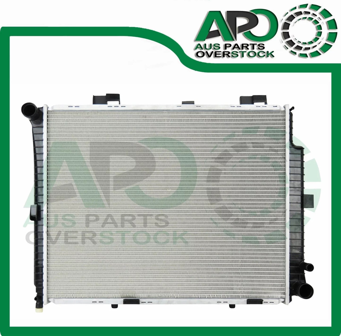 Radiator For MERCEDES E Class W210 E300D E420 E430 E50 AMG 1996-2002