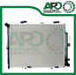 Radiator For MERCEDES E Class W210 E300D E420 E430 E50 AMG 1996-2002