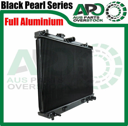 Full Alloy Radiator Fit DAIHATSU TERIOS J100 RG 1.3L 1997- 2005