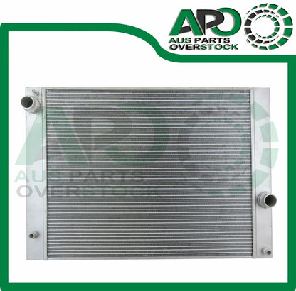 Radiator for BMW 5 series E60 E61 7/2003-2010 / 6 SERIES E63 E64 2003-2010 / 7 series E65-E66-E67-E68 2001-2008