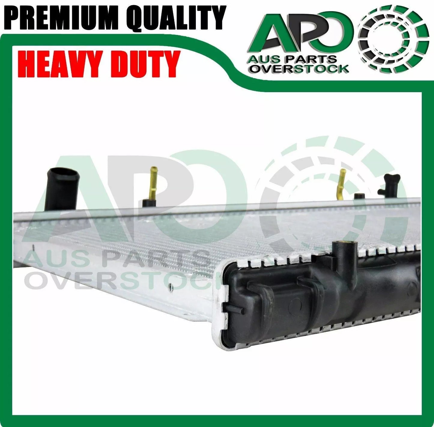 Radiator Fits TOYOTA CELICA ST162 3SGELU 2.0L 1985-1989 Auto Manual