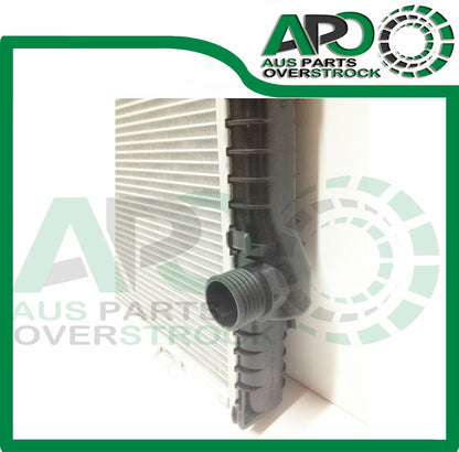 Radiator for BMW 5 SERIES E39 1996-2003 / 7 Series E38 1995-2001