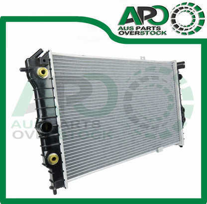 Radiator Fit For HOLDEN CALIBRA YE 2.0L 4Cyl Auto Manual 1991-1997