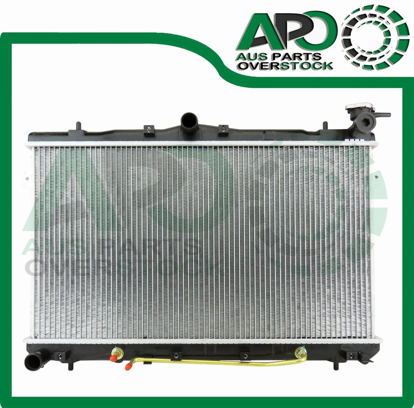 Radiator For HYUNDAI LANTRA J2/ L3 95-00 // FX Coupe 96-02 Auto Manual