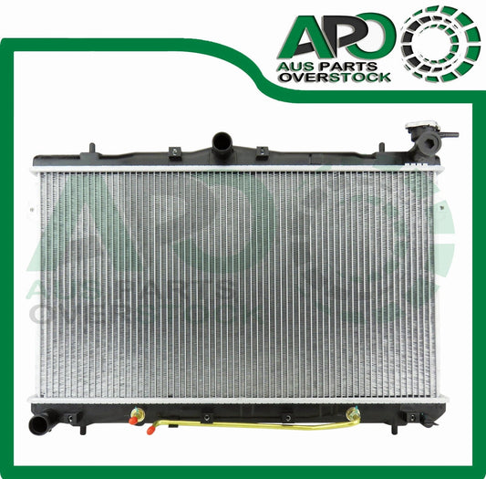 Radiator For HYUNDAI LANTRA J2/ L3 95-00 // FX Coupe 96-02 Auto Manual