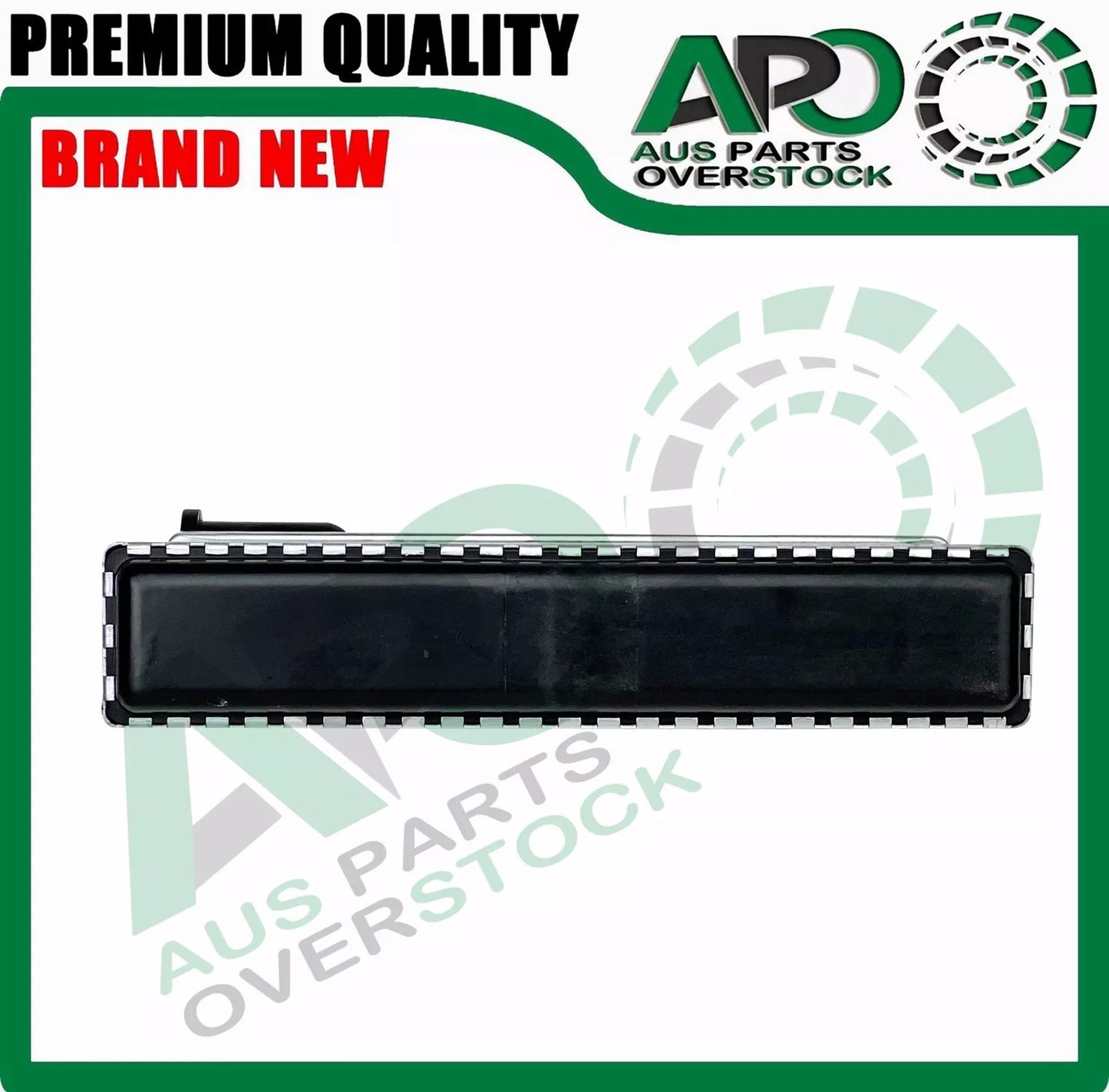 Heater Core For ALPINA B10 E34 3/1987-11/1995