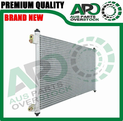 Air Condenser for NISSAN Cube Z12 1.6L 6/2010-On