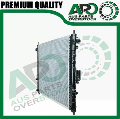 Radiator For SSANGYONG REXTON 3.2L Petrol Auto Manual 4/2002-On