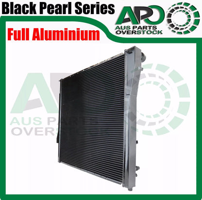 Full Aluminium Radiator fits for BMW X5 E53 3.0d 3.0i 4.4i Auto Manual 2000-2006