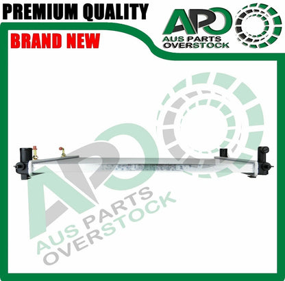 Radiator For NISSAN Murano Z51 3.5L V6 Petrol Auto Manual 11/2008-On