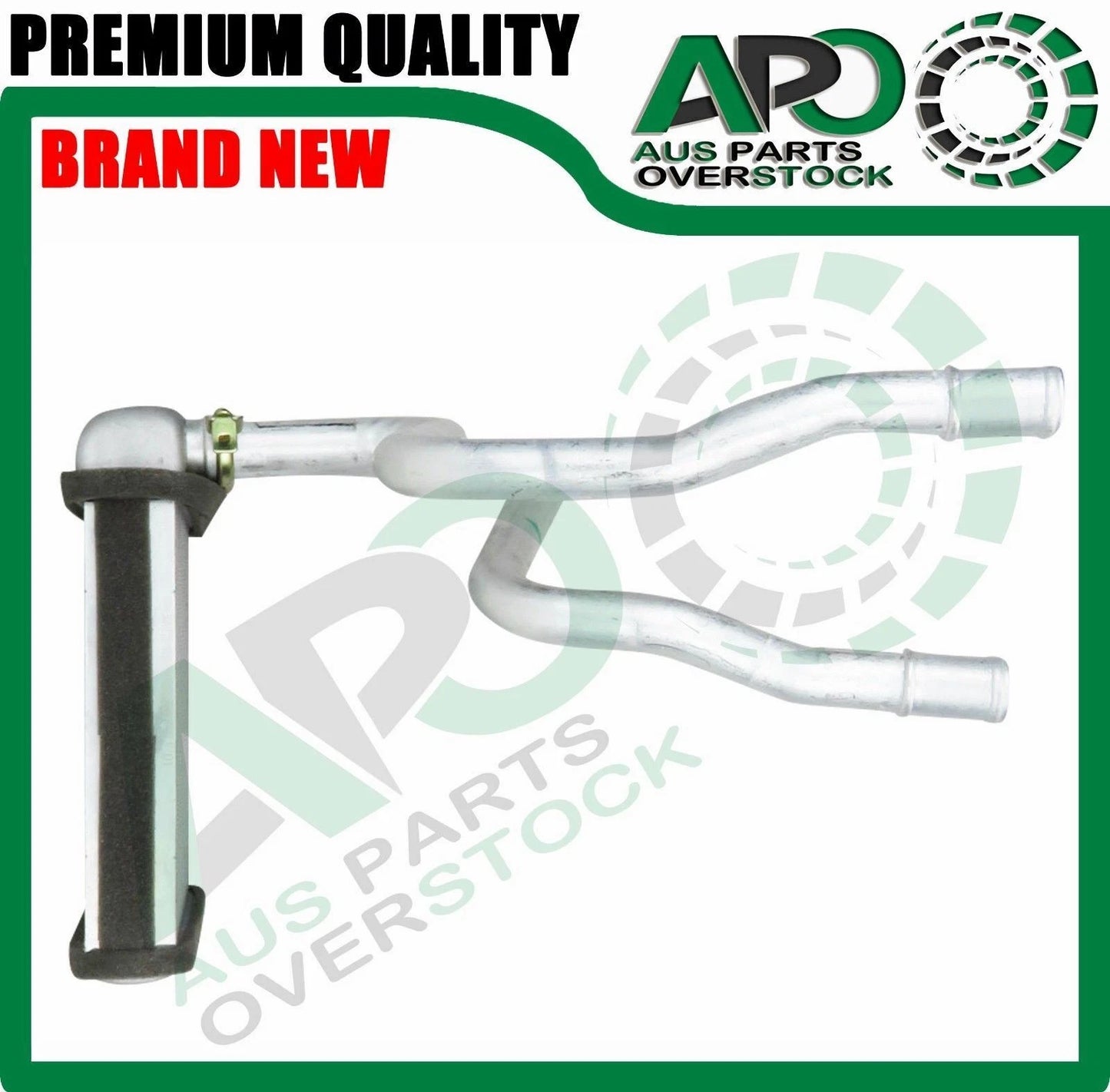 Heater Core For RENAULT CLIO III 6/2005-