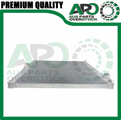 Radiator for BMW X5 E70 30si 3.0L 6Cyl / 48i 4.8L Petrol 02/2007-2013