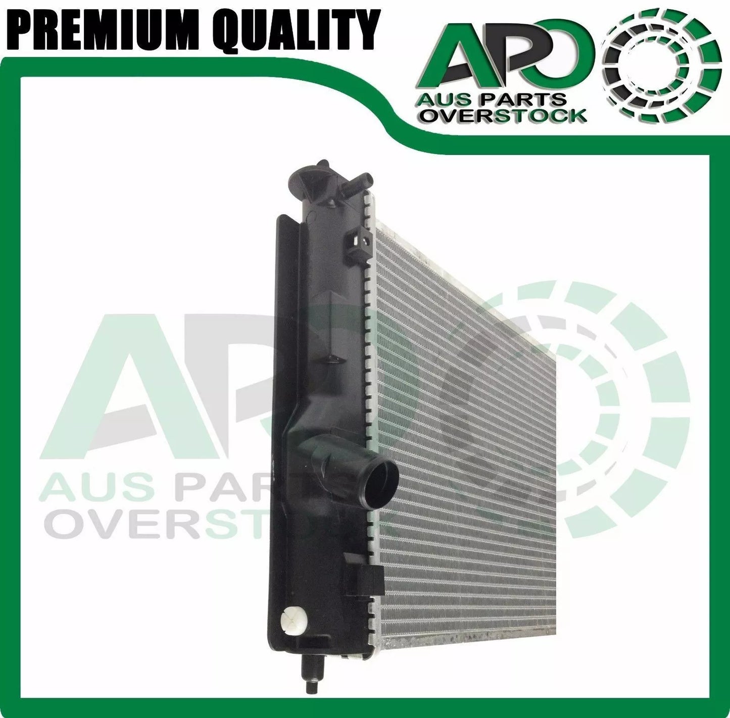 Radiator FOR TOYOTA Celica ZZT231 8/99-10/05 / ZZT230 8/99-8/02