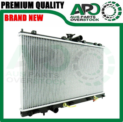 Radiator for Mitsubishi Lancer CG CH Auto Manual 7/2002-9/2007