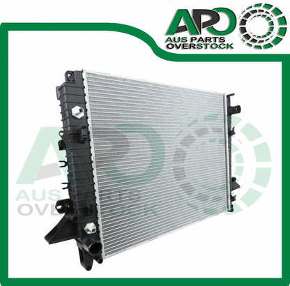 Radiator for RANGE ROVER SPORT L320 2.7L V6 Turbo Diesel 2005-On