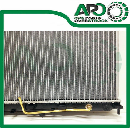 Radiator For HYUNDAI Accent MC 9/2005-On Auto Manual