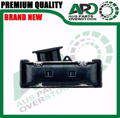 Heater Core For Peugeot 307 3_ Petrol / Diesel 8/2000-6/2005