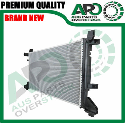 Radiator For VOLKSWAGEN LT 2D 2.3L Petrol / 2.5TDi 2.8TDi 5/1996-On
