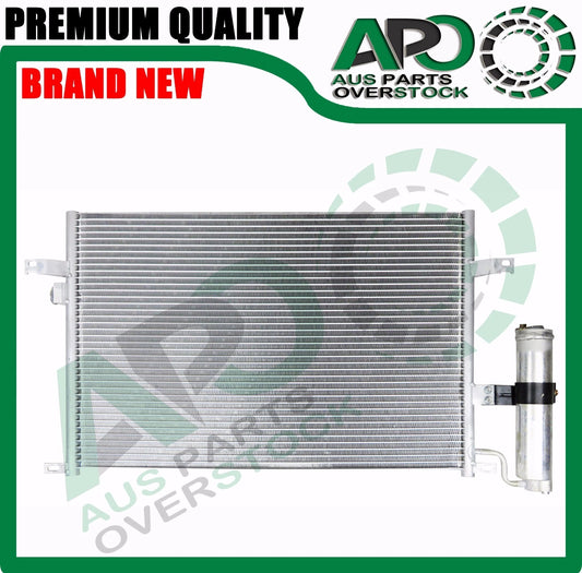 Air Condenser FOR DAEWOO Lacetti 1.8L 09/2003-2004